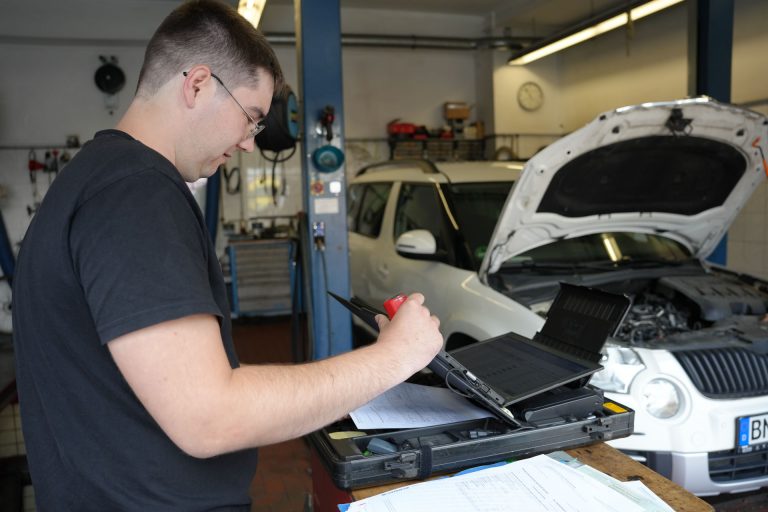 Ingenieurbüro Rühlmann in Bonn – unabhängige Kfz-Gutachten durch Sachverständige