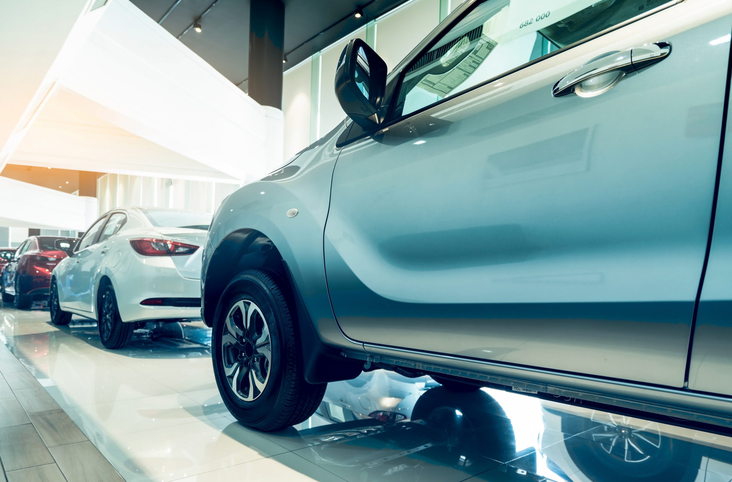 Ingenieurbüro Rühlmann in Bonn – unabhängige Kfz-Gutachten durch Sachverständige